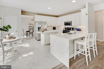 8778 Grantham Ct, Bristow