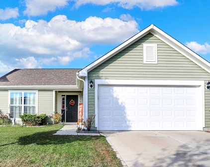 2474 Bristol Drive, Franklin