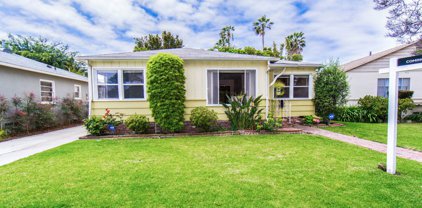 709 Appelby Street, Venice