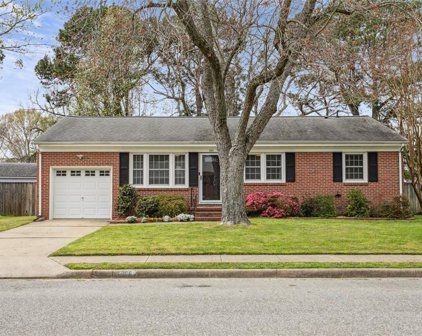 200 Madrid Drive, Hampton Langley