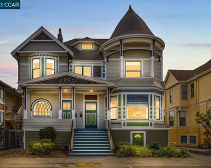 1832 Clinton Ave, Alameda