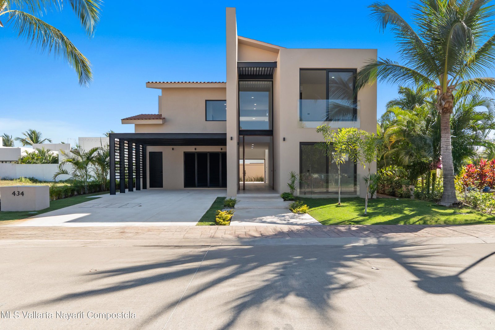 153 Sur Avenida Mexico, Riviera Nayarit, NAYARIT N/A