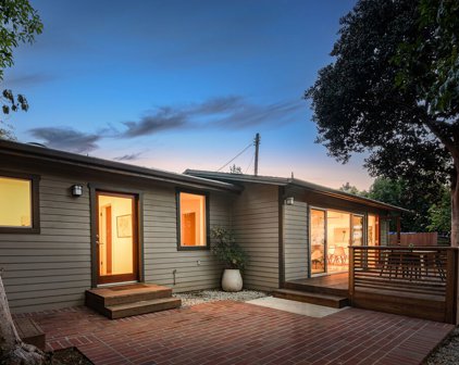 3540  The Paseo, Los Angeles
