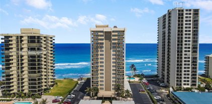 5440 N Ocean Dr Unit #607, Riviera Beach