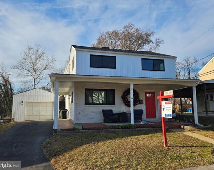 1207 Birch, Halethorpe