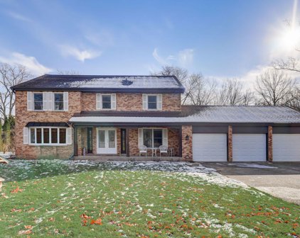 1770 Saddle Hill Road, Libertyville