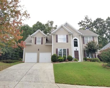 4310 Canterbury Walk Drive, Duluth