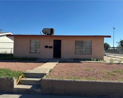 2723 Judson Avenue, North Las Vegas