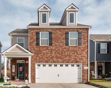 621 Spangler Ln, Ashland City