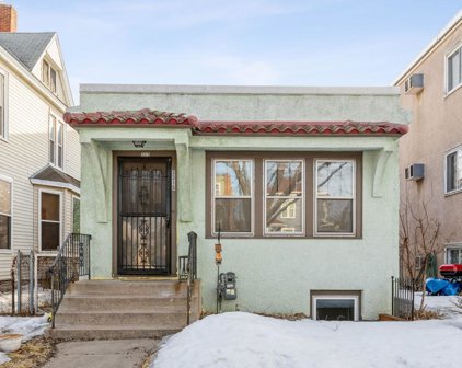 3315 Pleasant Avenue, Minneapolis