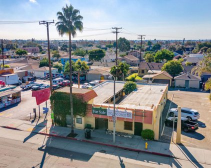 6460  Whittier Blvd, Los Angeles
