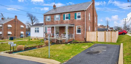 3201 Sycamore Ln, Suitland