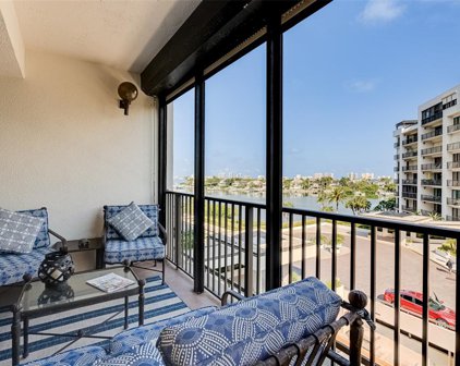 6 Belleview Boulevard Unit 403, Clearwater