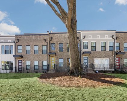 2149 Burnside Nw Drive, Atlanta