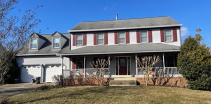 11423 Waesche Dr, Bowie