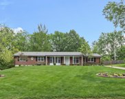 869 Rampart  Drive, Warson Woods image