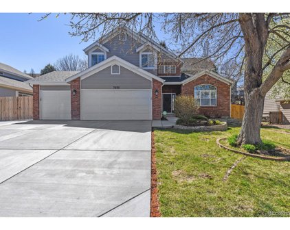 7430 S Curtice Ct, Littleton