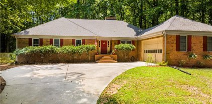 170 Forest Hall Place, Fayetteville