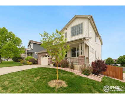 7526 Triangle Dr, Fort Collins