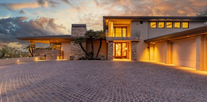 4536 E Foothill Drive, Paradise Valley