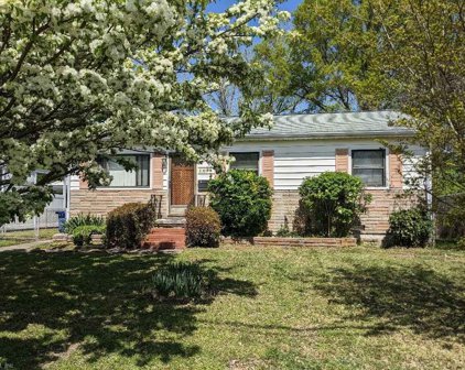 1123 73rd Street, Newport News South