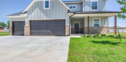 11705 SW 45th Street, Mustang