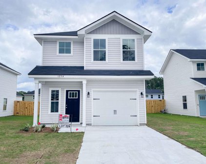 777 Abode Avenue, Hinesville