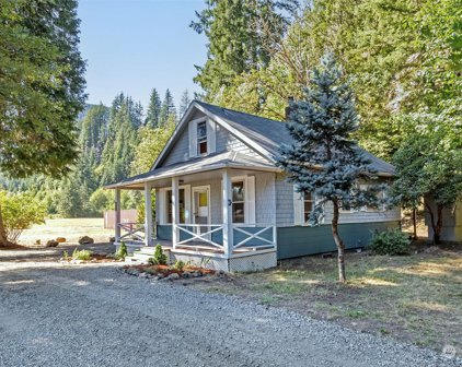 11315 US Highway 12, Randle