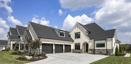 820 Painted Turtle Lane, Knoxville