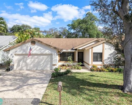 3681 NW 58th St, Coconut Creek