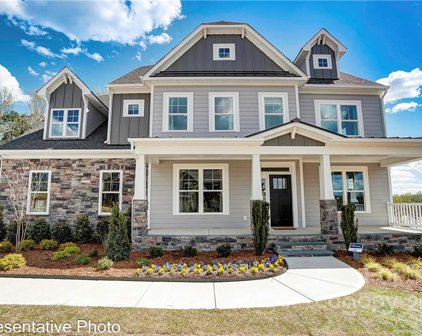 729 Yucatan  Drive Unit #Lot 143, Waxhaw