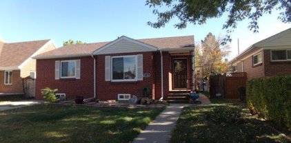 2836 Glencoe Street, Denver