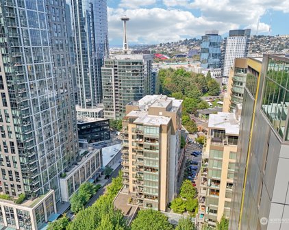 900 Lenora Street Unit #W708, Seattle