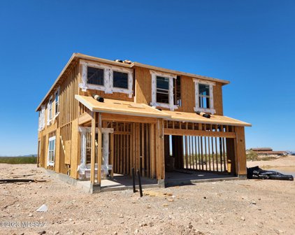 12034 E Patricia Ann, Vail