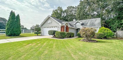 4373 White Surrey Nw Drive, Kennesaw