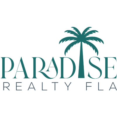 Paradise Realty FLA logo