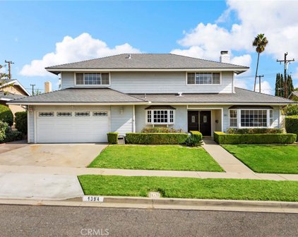 1394 Arrowhead Drive, Placentia