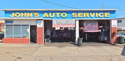 2003  Marine Ave, Gardena