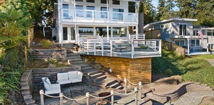 4107 Forest Beach Drive NW, Gig Harbor