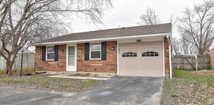 7604 Dalmation Drive, Huber Heights