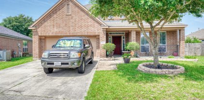 6407 Early Fall Drive, Humble