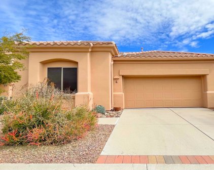 13401 N Rancho Vistoso Unit #4, Oro Valley