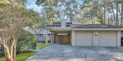 2348 W Settlers Way, The Woodlands