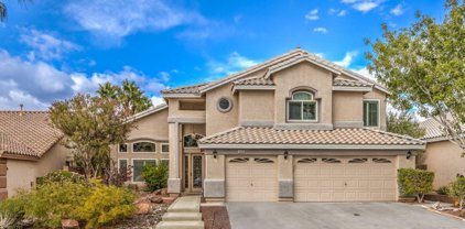 1412 Foothills Mills Street, Henderson
