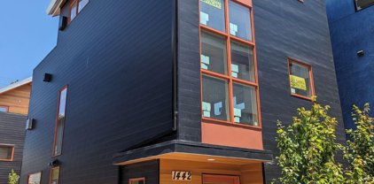 1442 Fifth St, Berkeley