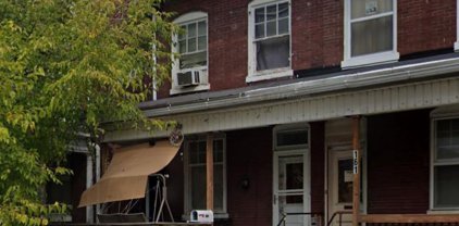 159 S 18th St, Harrisburg