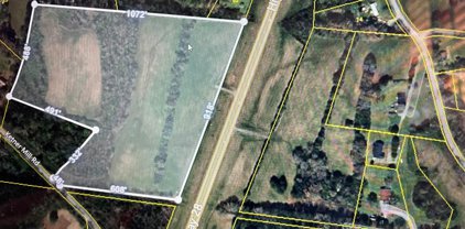 Highway 28 Unit 17.71 Acres, Whitwell