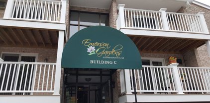 200 Manning Unit 15 C, Hudson