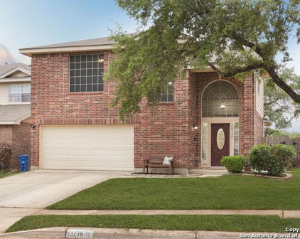 13715 Topaz Lk, Helotes