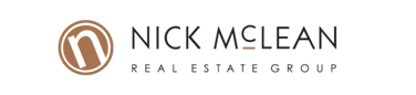 Nick McLean Real Estate Group Logo